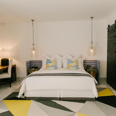 Hotel Matilda, A Member Of Design Hotels San Miguel de Allende Extérieur photo