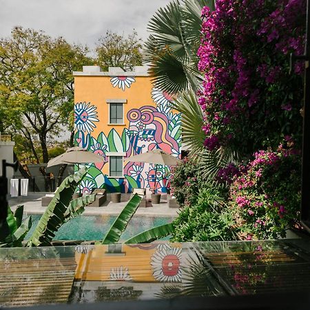 Hotel Matilda, A Member Of Design Hotels San Miguel de Allende Extérieur photo