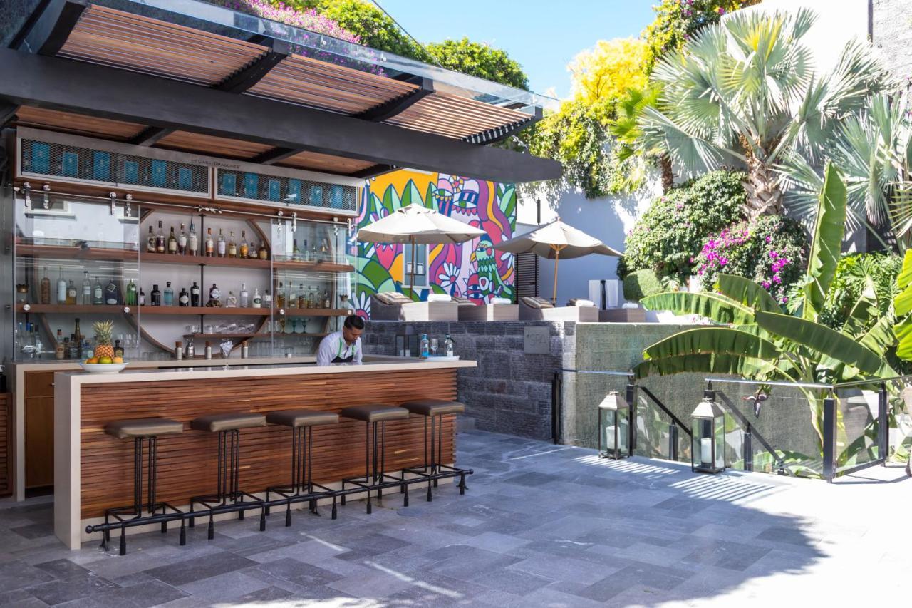 Hotel Matilda, A Member Of Design Hotels San Miguel de Allende Extérieur photo
