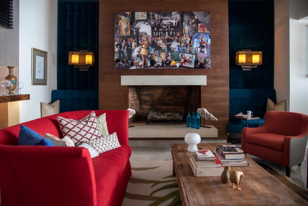 Hotel Matilda, A Member Of Design Hotels San Miguel de Allende Extérieur photo