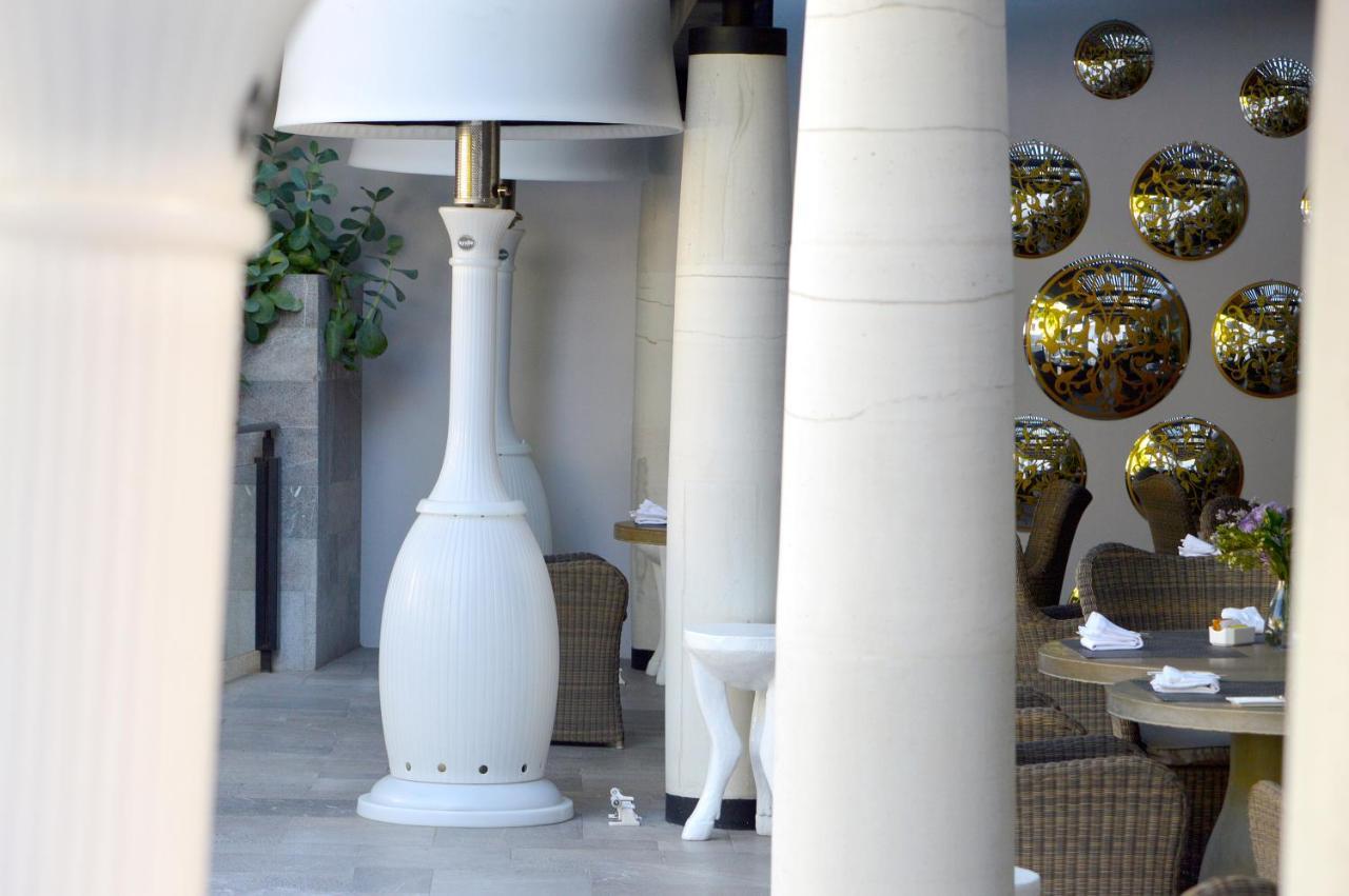 Hotel Matilda, A Member Of Design Hotels San Miguel de Allende Extérieur photo