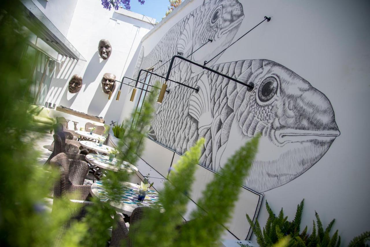 Hotel Matilda, A Member Of Design Hotels San Miguel de Allende Extérieur photo