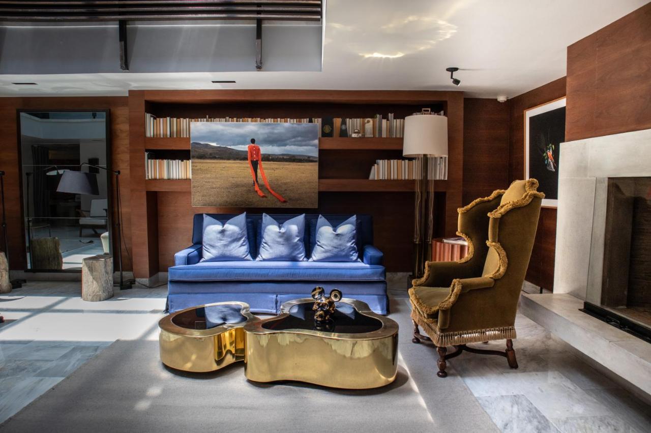 Hotel Matilda, A Member Of Design Hotels San Miguel de Allende Extérieur photo