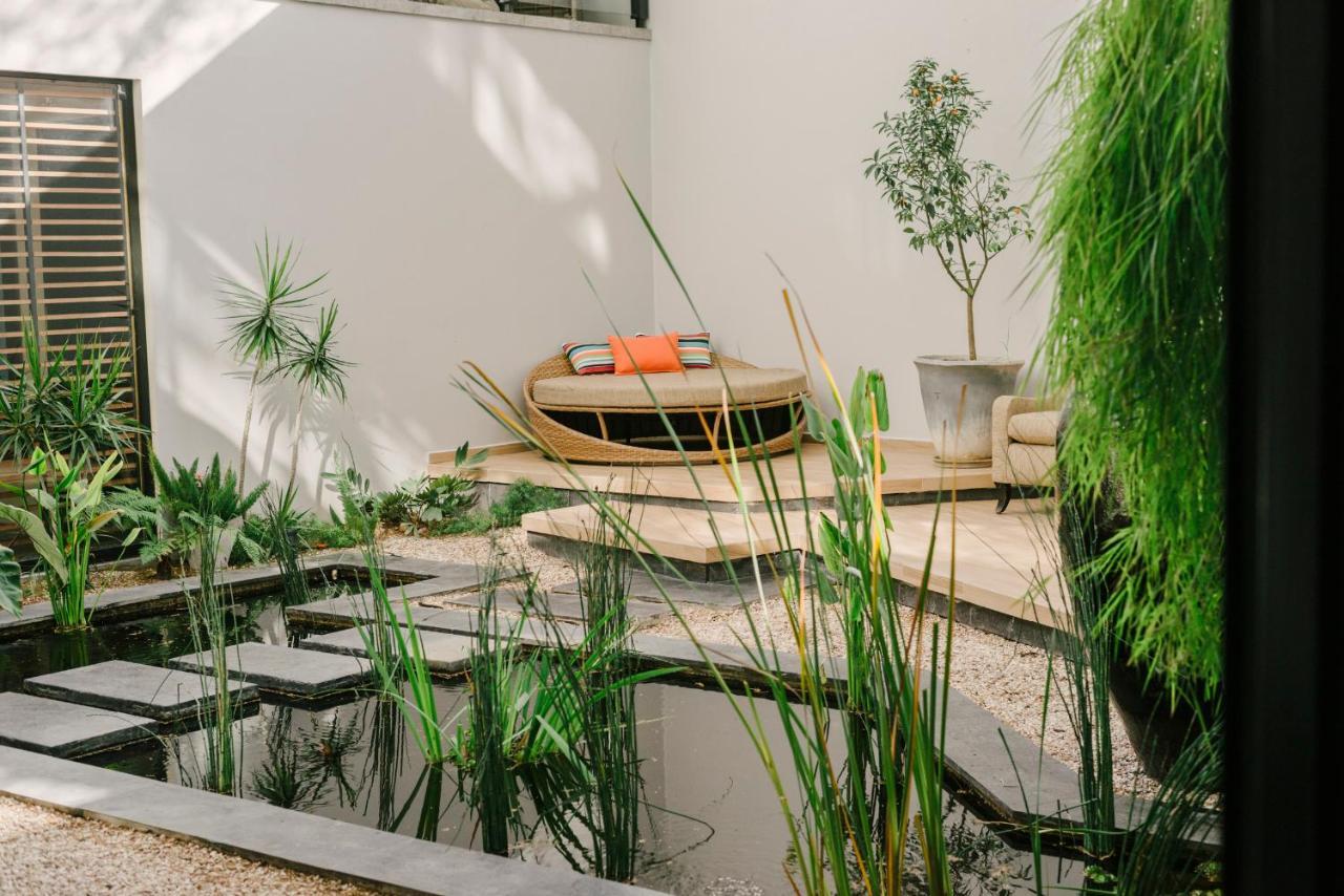 Hotel Matilda, A Member Of Design Hotels San Miguel de Allende Extérieur photo