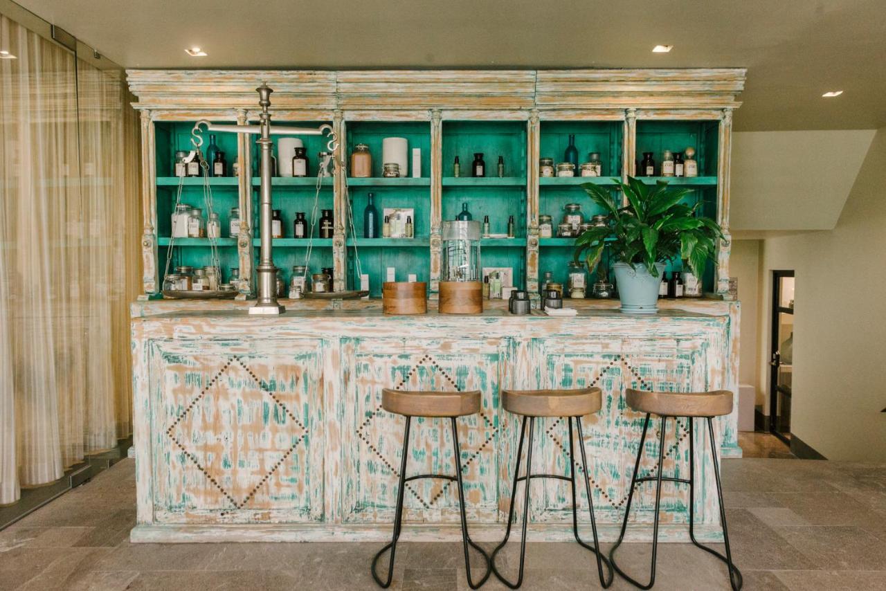 Hotel Matilda, A Member Of Design Hotels San Miguel de Allende Extérieur photo