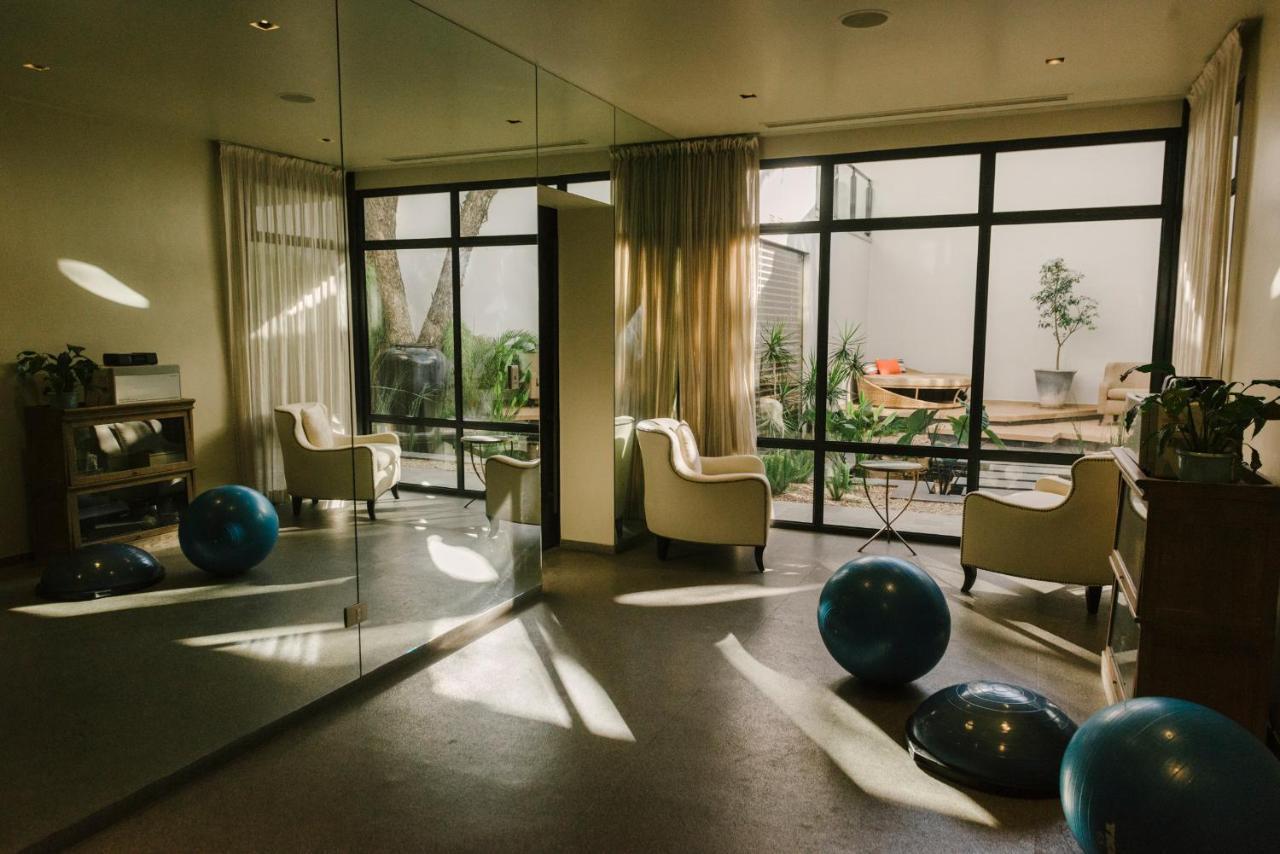 Hotel Matilda, A Member Of Design Hotels San Miguel de Allende Extérieur photo