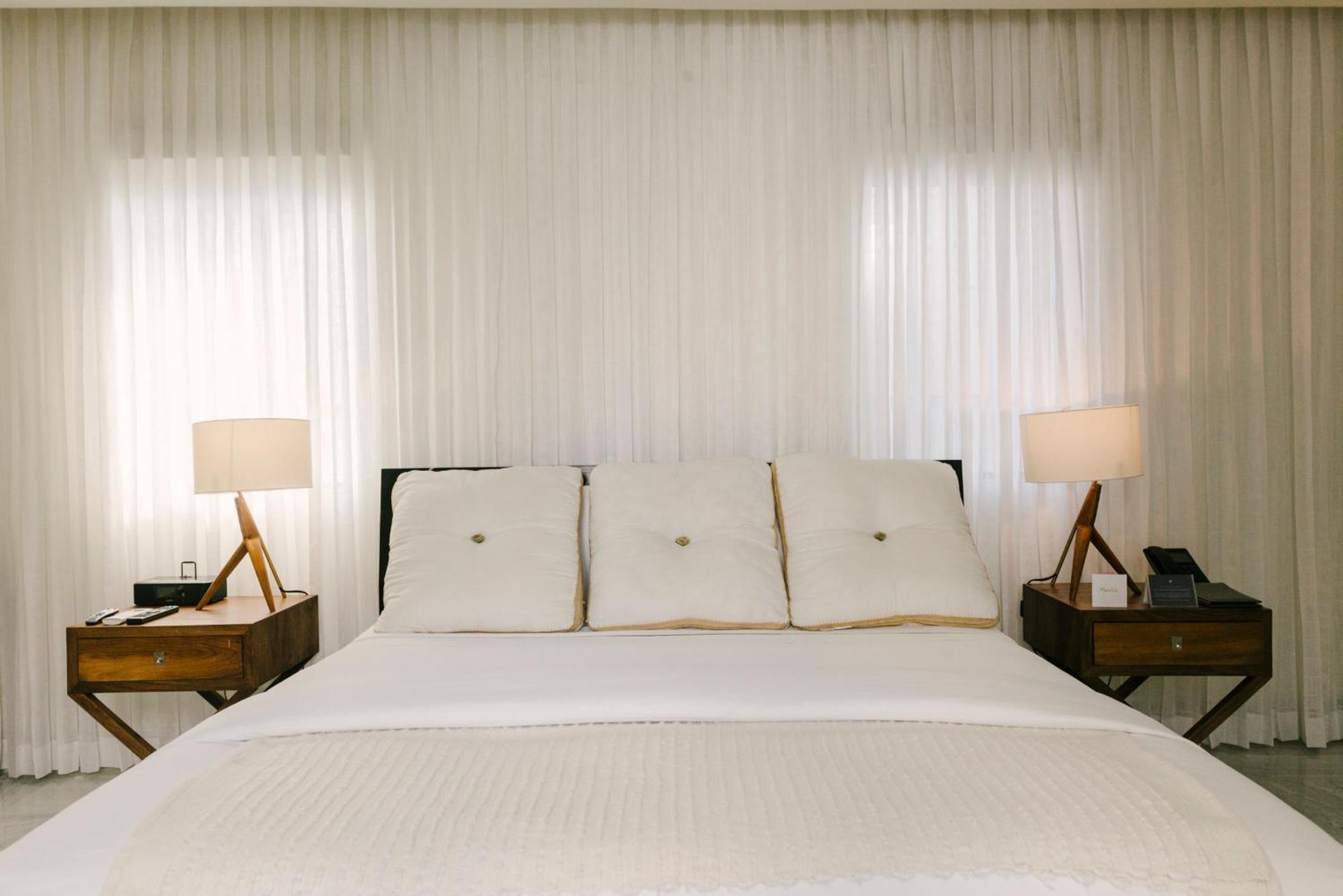Hotel Matilda, A Member Of Design Hotels San Miguel de Allende Extérieur photo