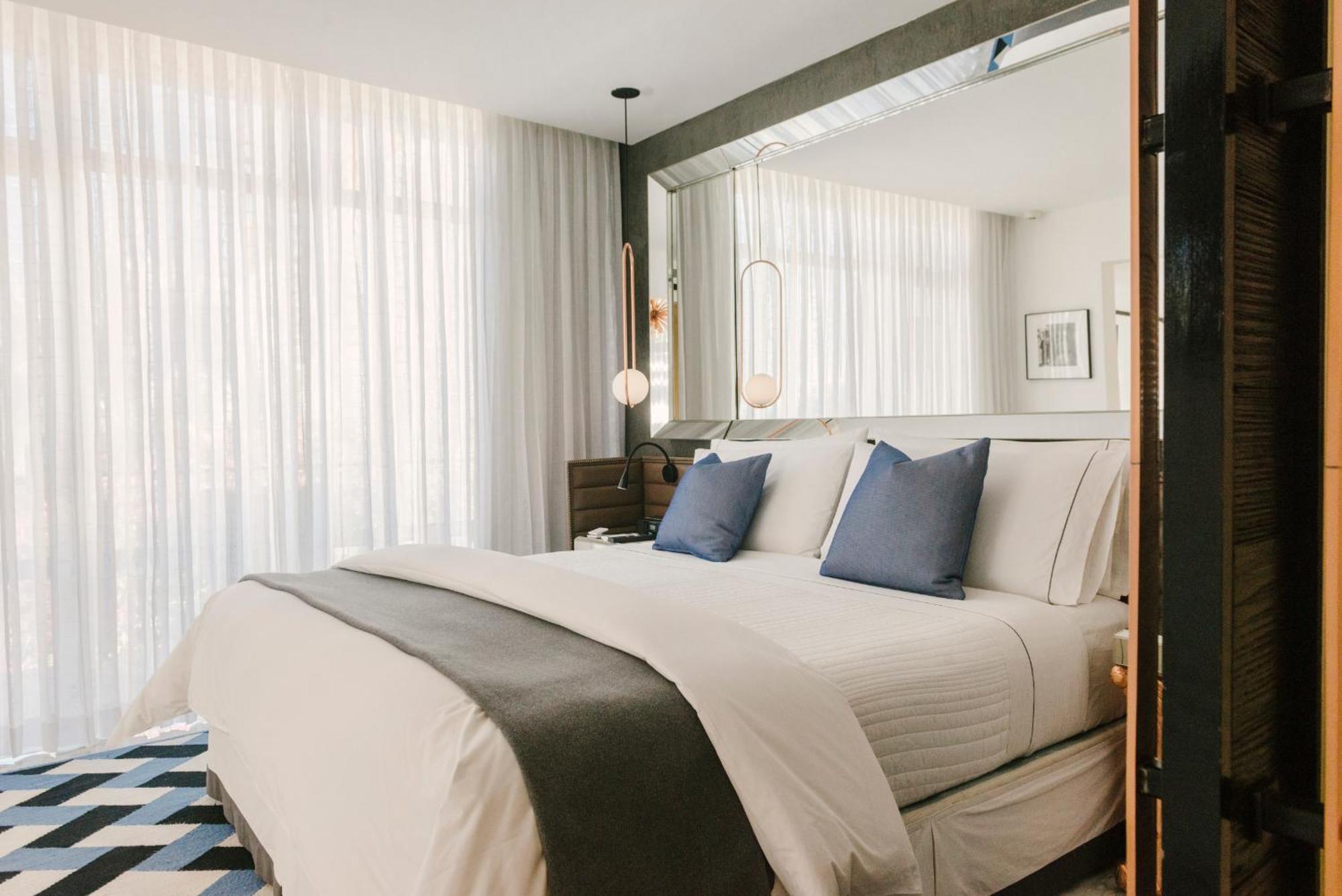 Hotel Matilda, A Member Of Design Hotels San Miguel de Allende Extérieur photo
