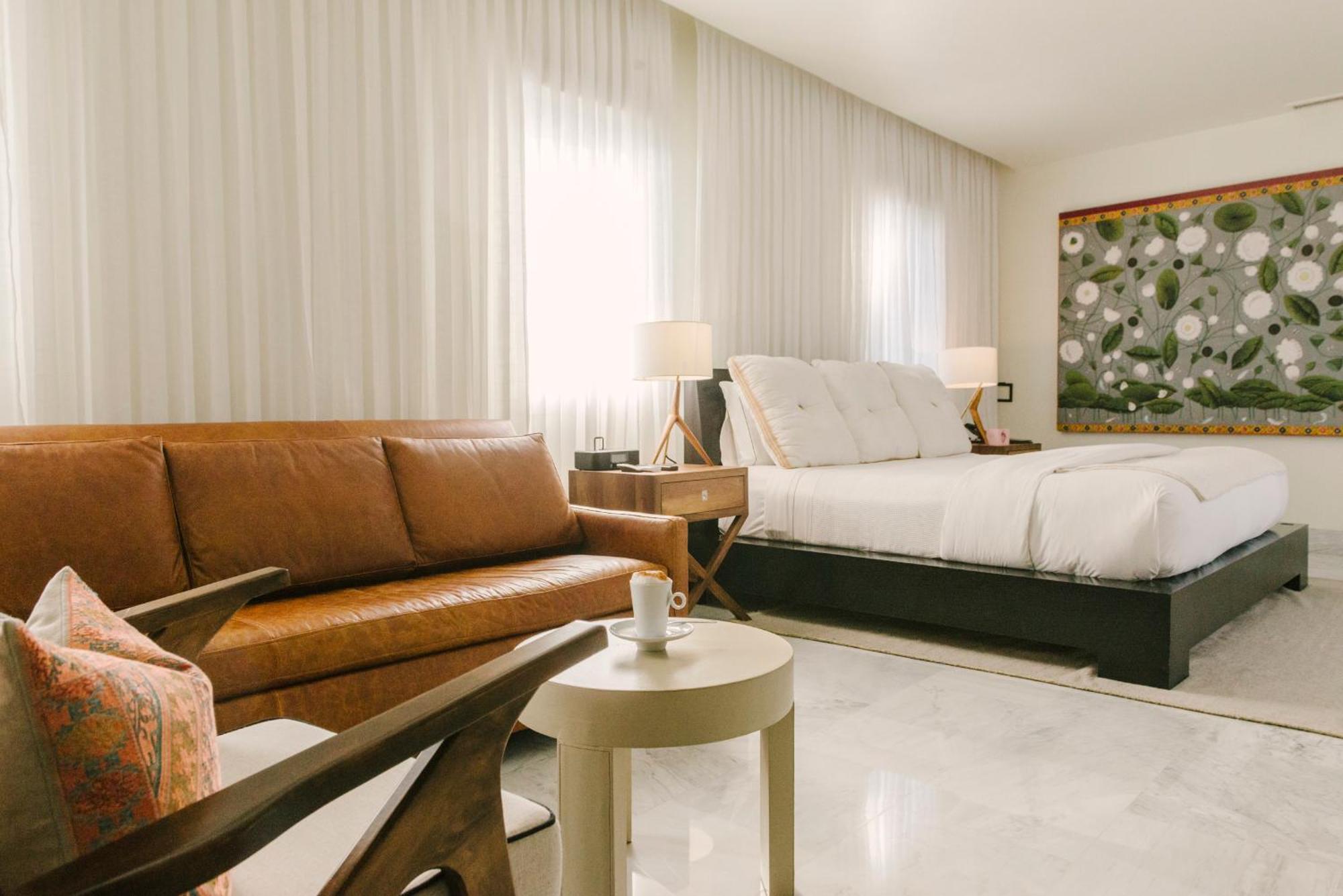 Hotel Matilda, A Member Of Design Hotels San Miguel de Allende Extérieur photo
