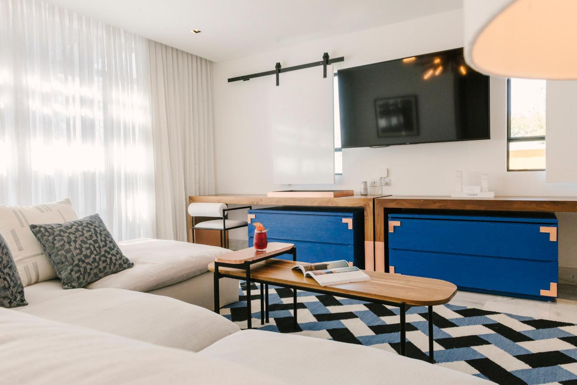 Hotel Matilda, A Member Of Design Hotels San Miguel de Allende Extérieur photo
