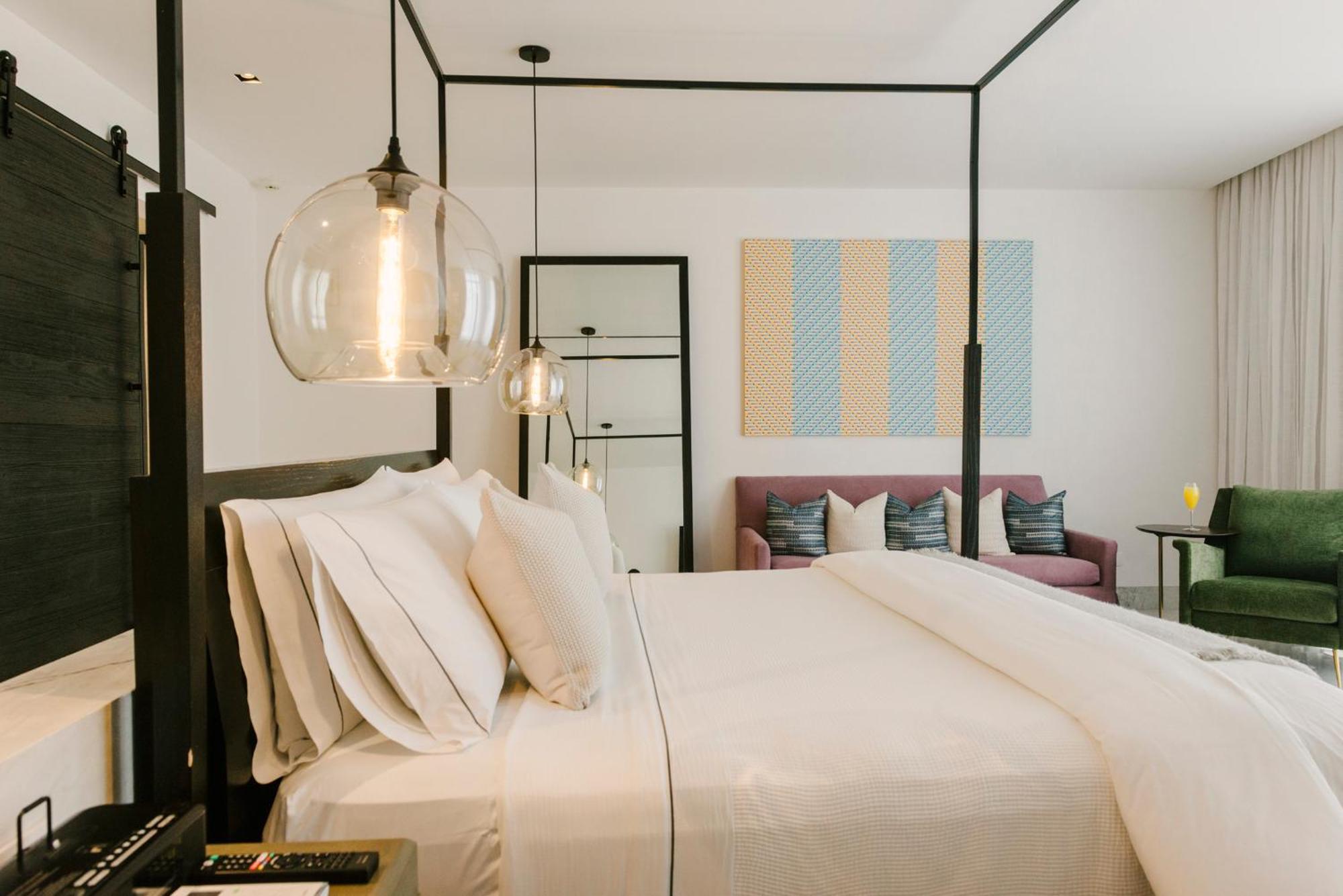 Hotel Matilda, A Member Of Design Hotels San Miguel de Allende Extérieur photo