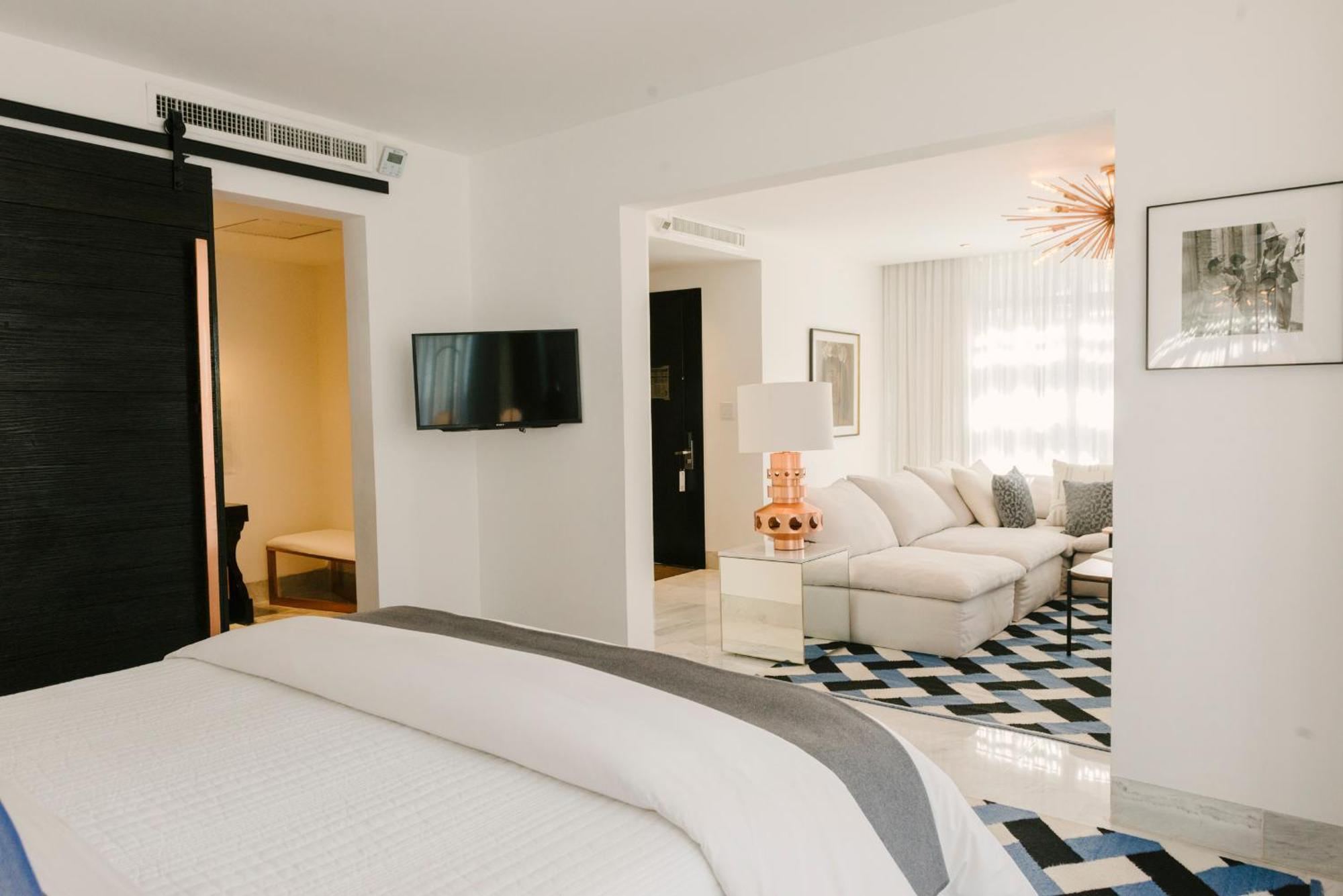 Hotel Matilda, A Member Of Design Hotels San Miguel de Allende Extérieur photo