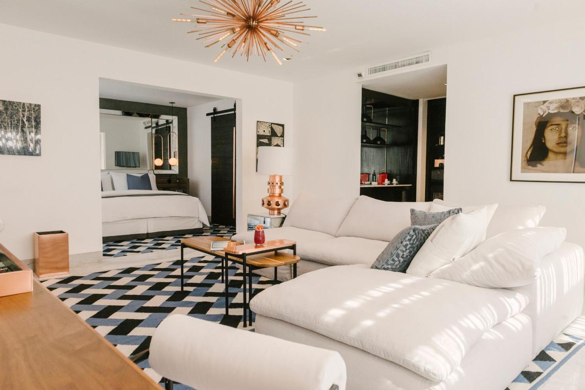 Hotel Matilda, A Member Of Design Hotels San Miguel de Allende Extérieur photo
