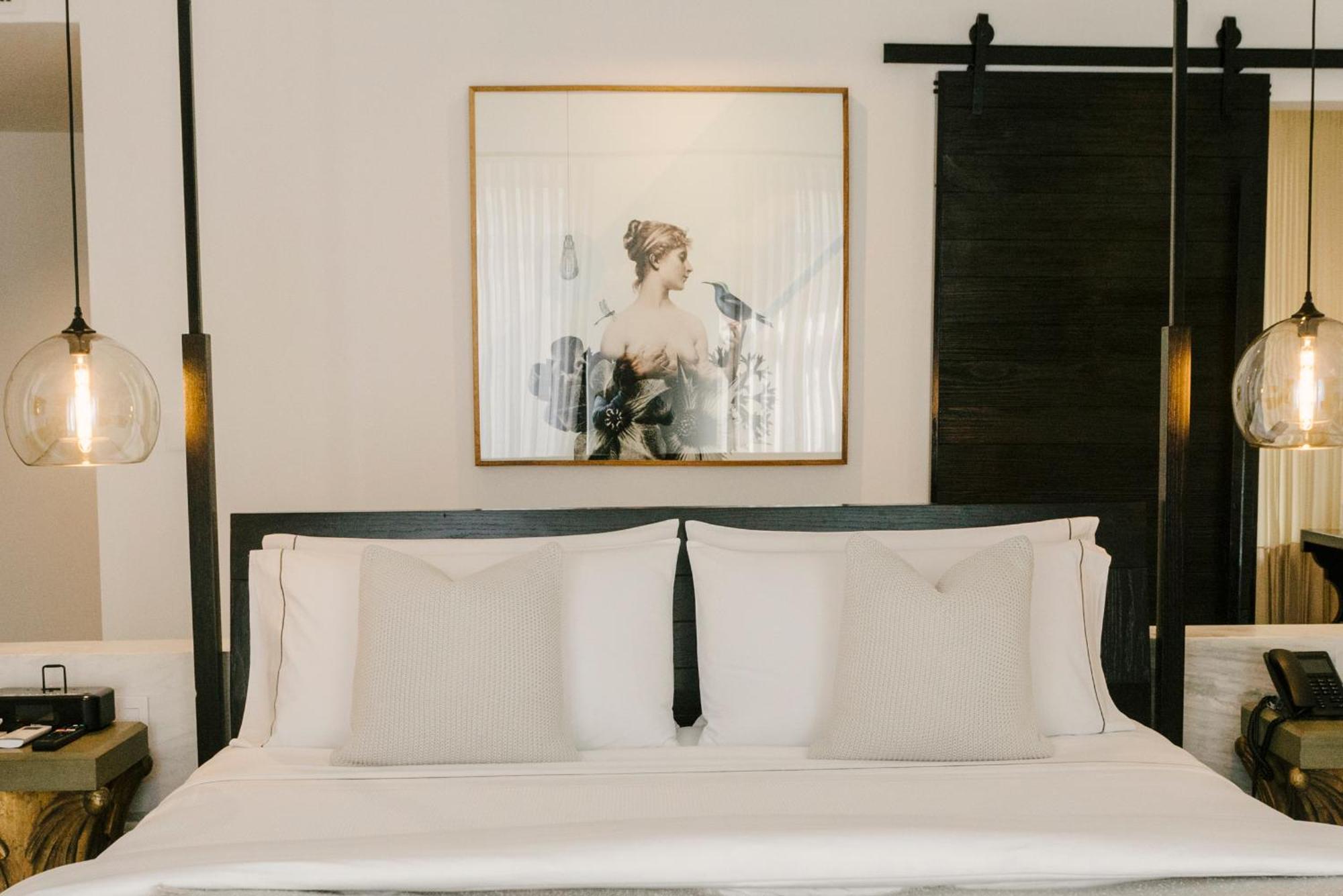 Hotel Matilda, A Member Of Design Hotels San Miguel de Allende Extérieur photo