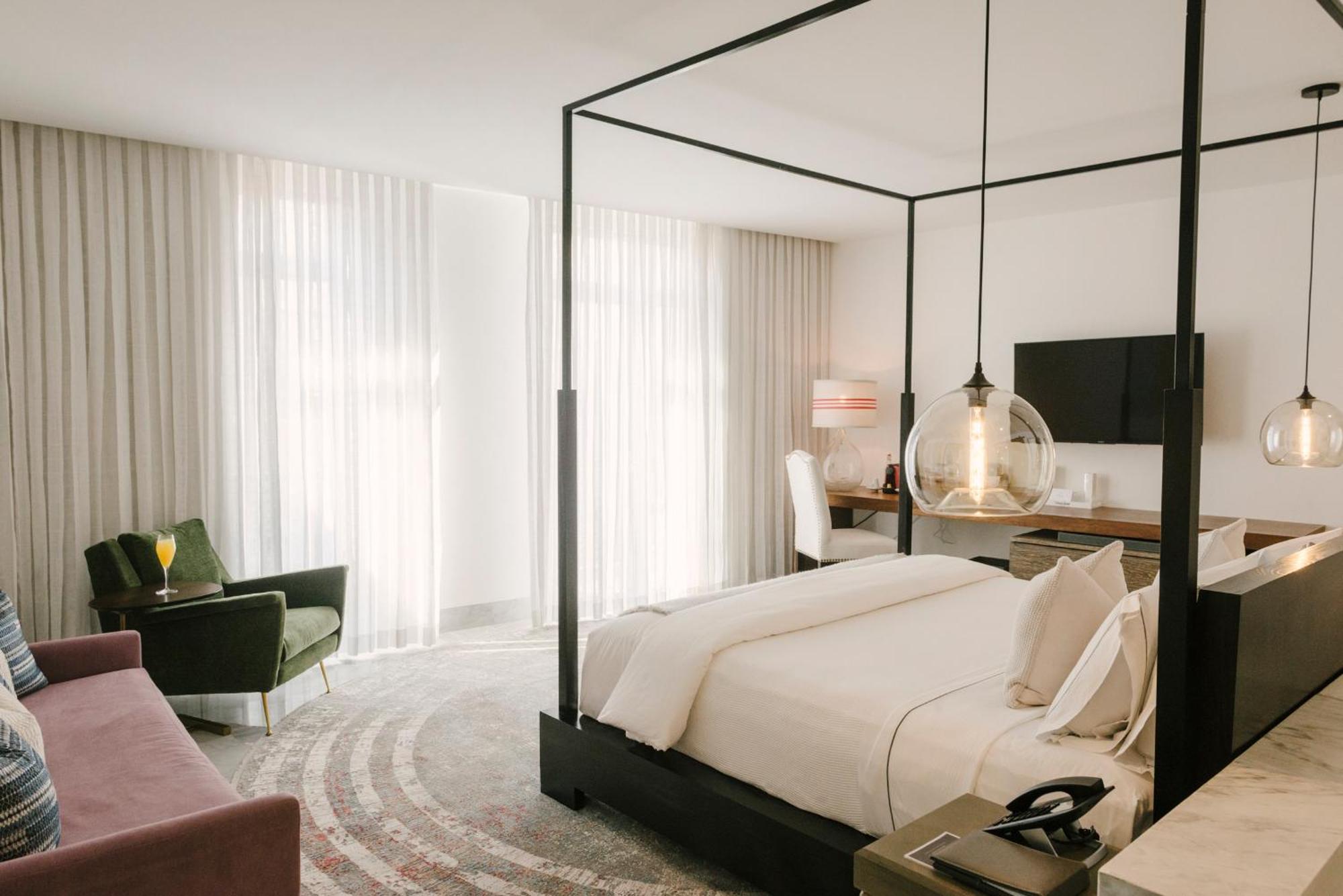 Hotel Matilda, A Member Of Design Hotels San Miguel de Allende Extérieur photo