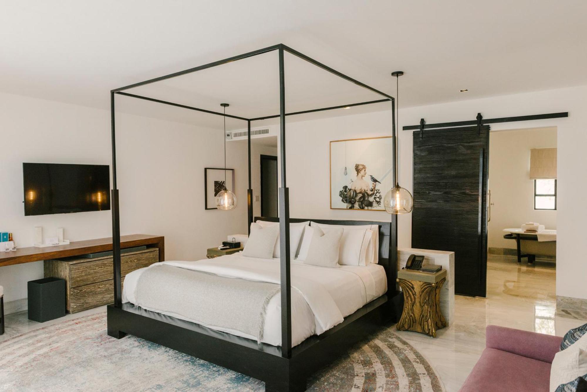 Hotel Matilda, A Member Of Design Hotels San Miguel de Allende Extérieur photo