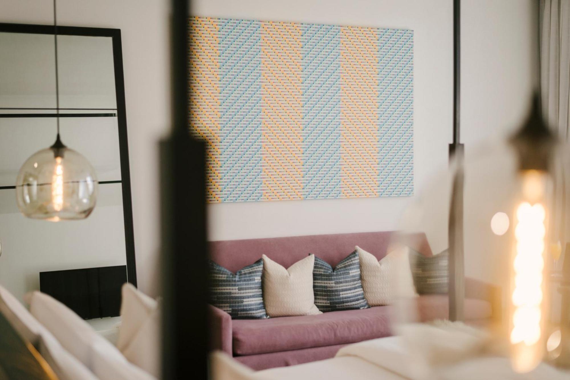 Hotel Matilda, A Member Of Design Hotels San Miguel de Allende Extérieur photo