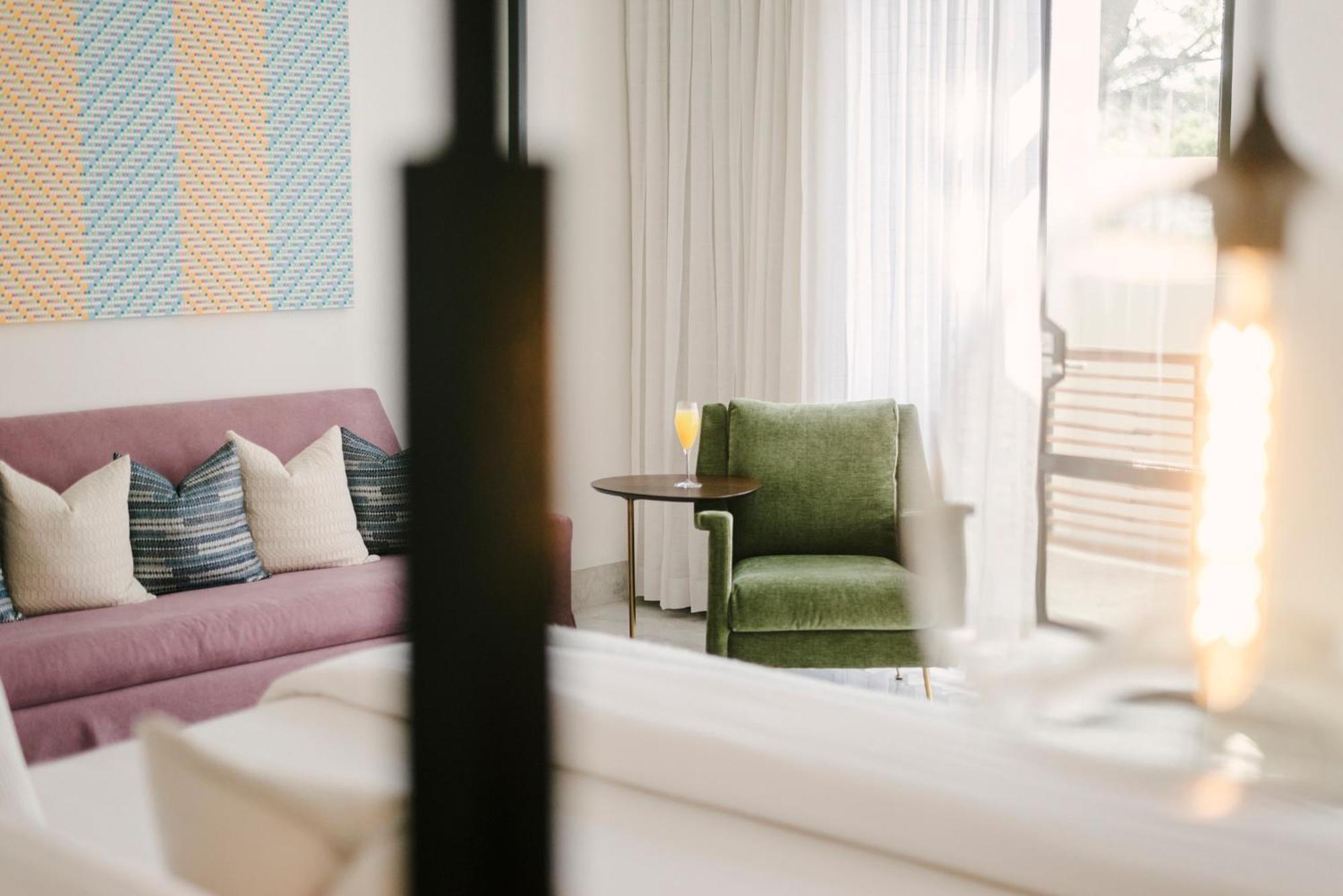 Hotel Matilda, A Member Of Design Hotels San Miguel de Allende Extérieur photo