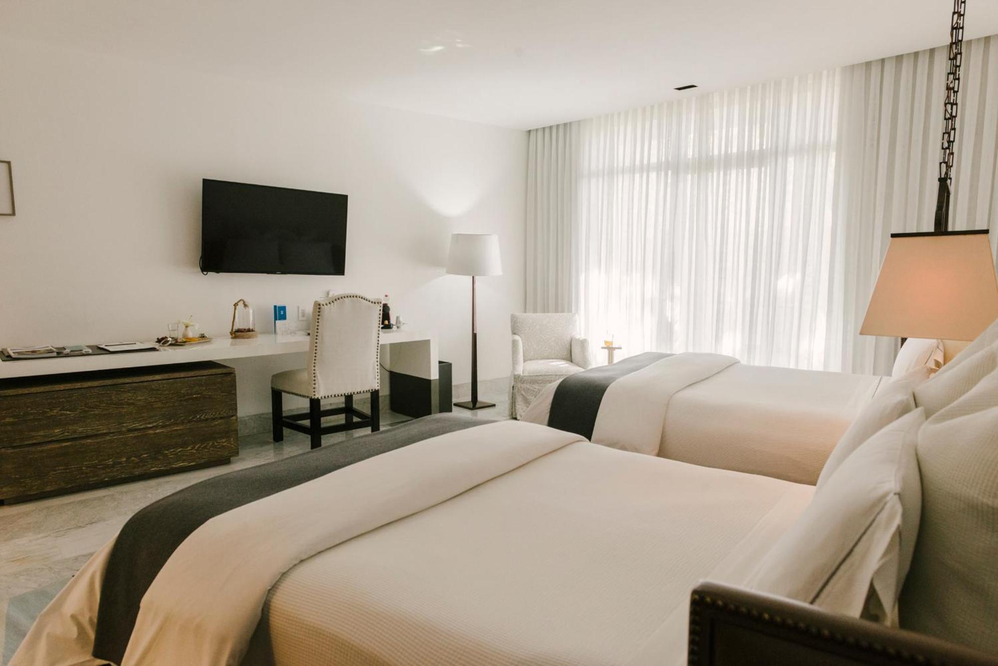Hotel Matilda, A Member Of Design Hotels San Miguel de Allende Extérieur photo