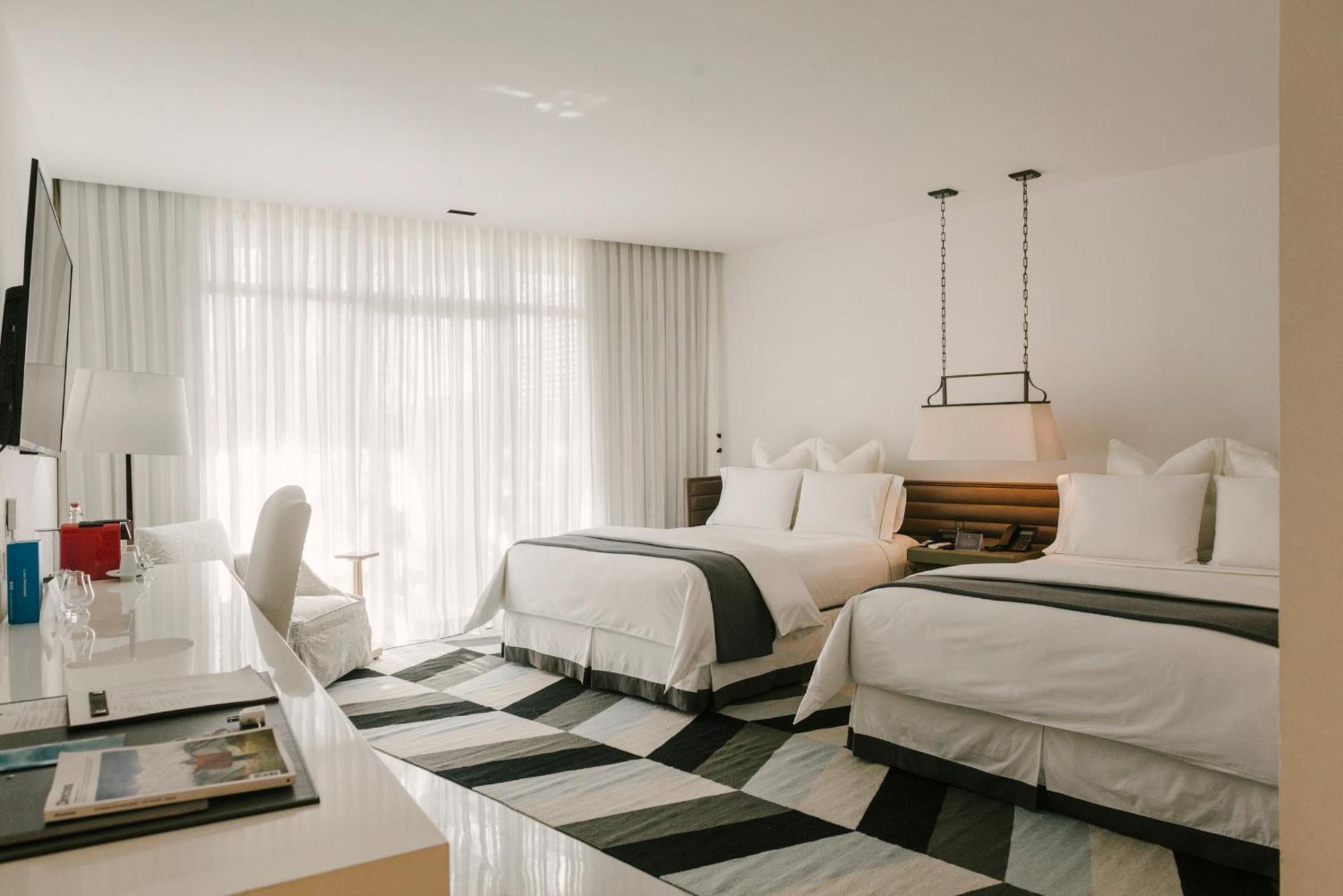 Hotel Matilda, A Member Of Design Hotels San Miguel de Allende Extérieur photo