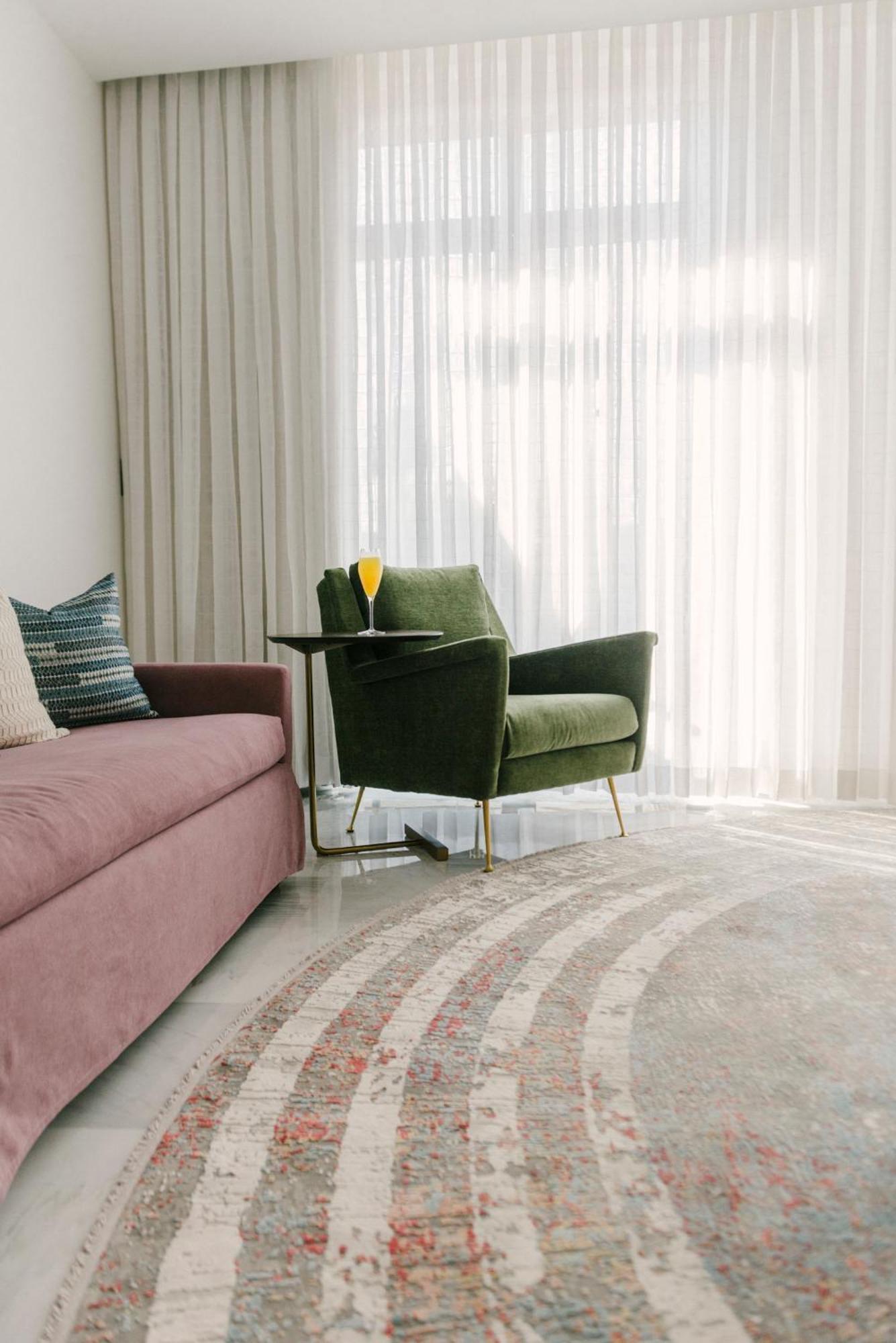 Hotel Matilda, A Member Of Design Hotels San Miguel de Allende Extérieur photo