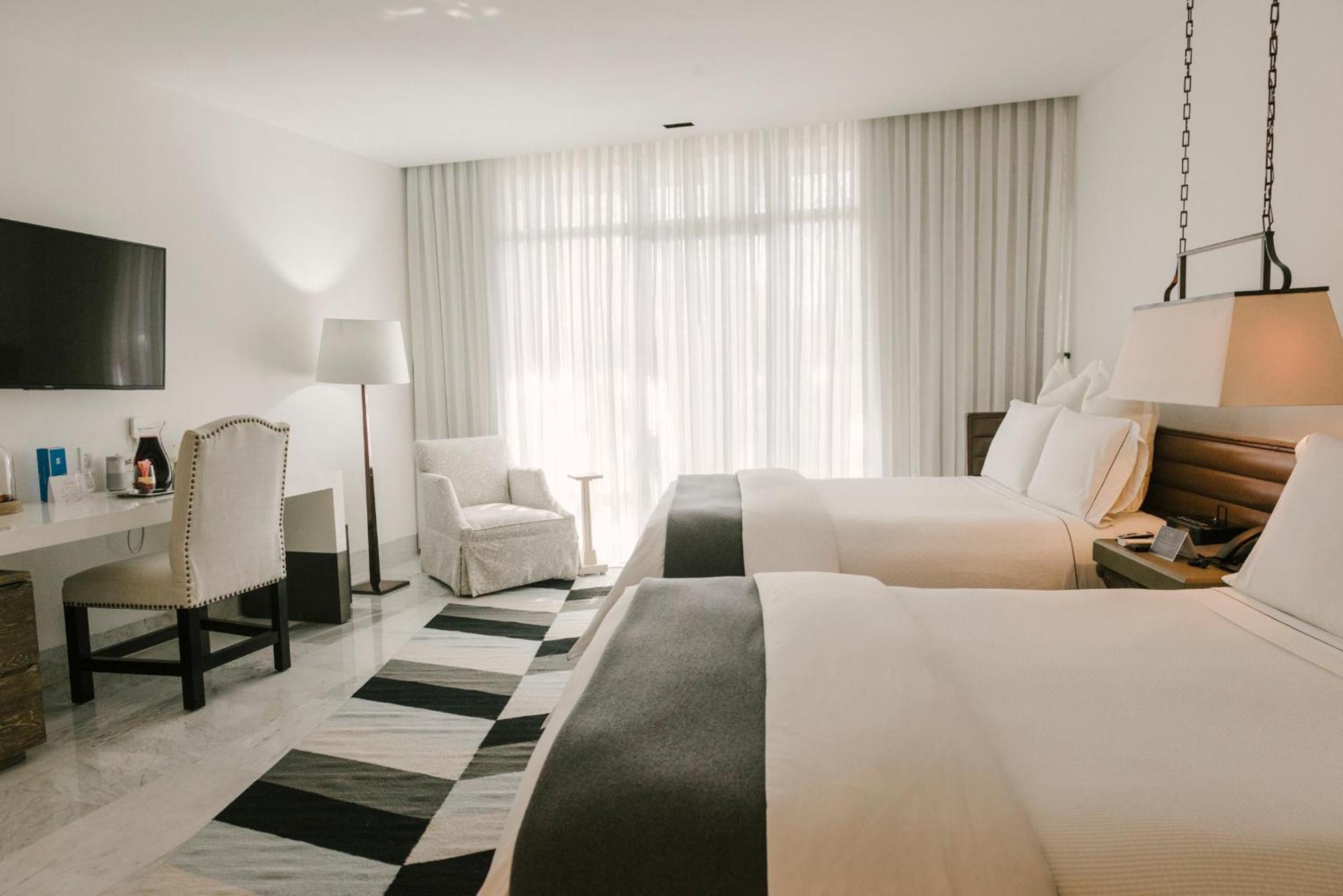 Hotel Matilda, A Member Of Design Hotels San Miguel de Allende Extérieur photo