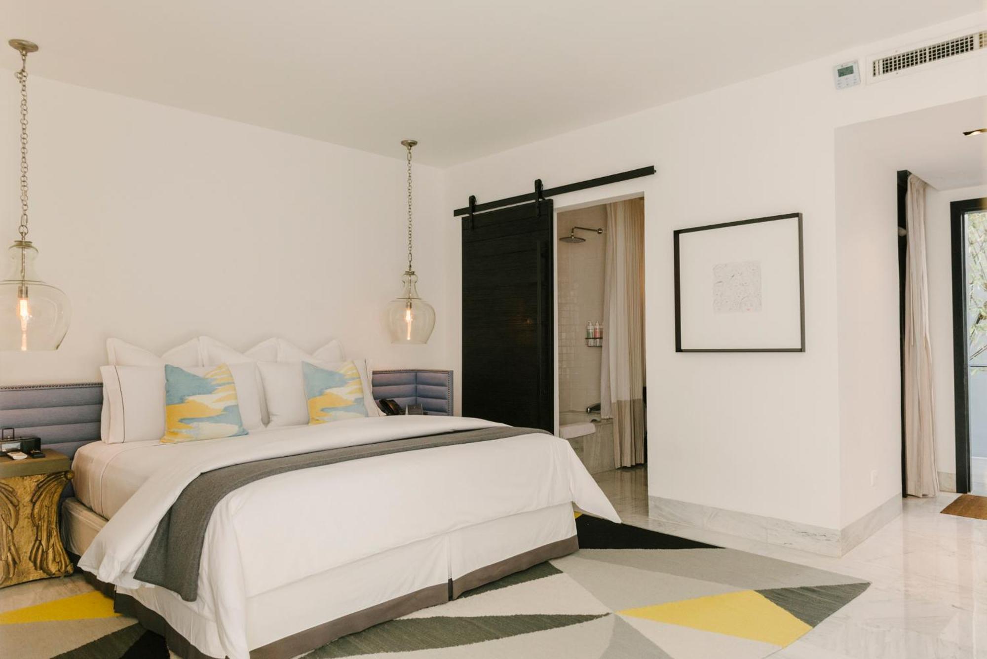 Hotel Matilda, A Member Of Design Hotels San Miguel de Allende Extérieur photo