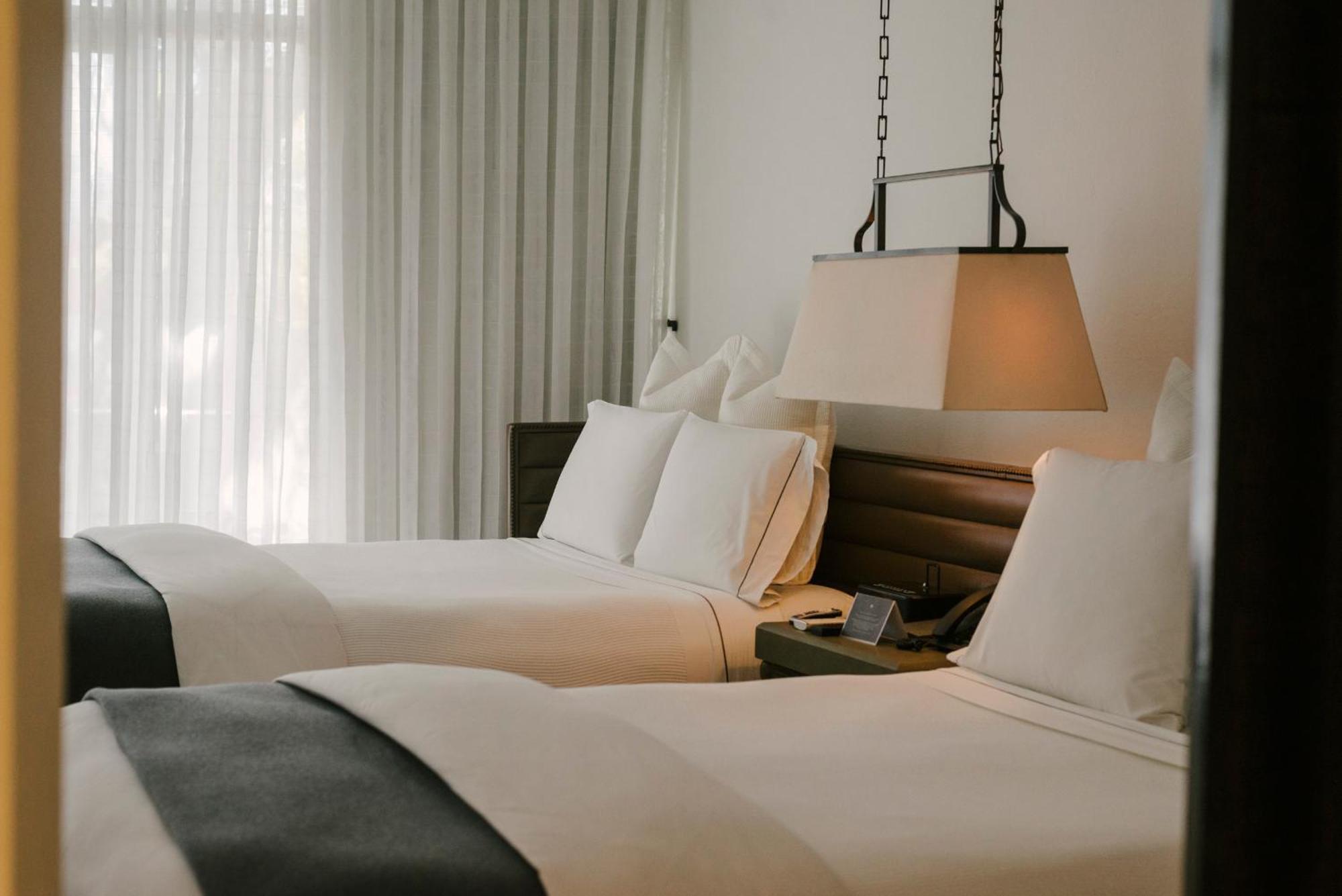 Hotel Matilda, A Member Of Design Hotels San Miguel de Allende Extérieur photo