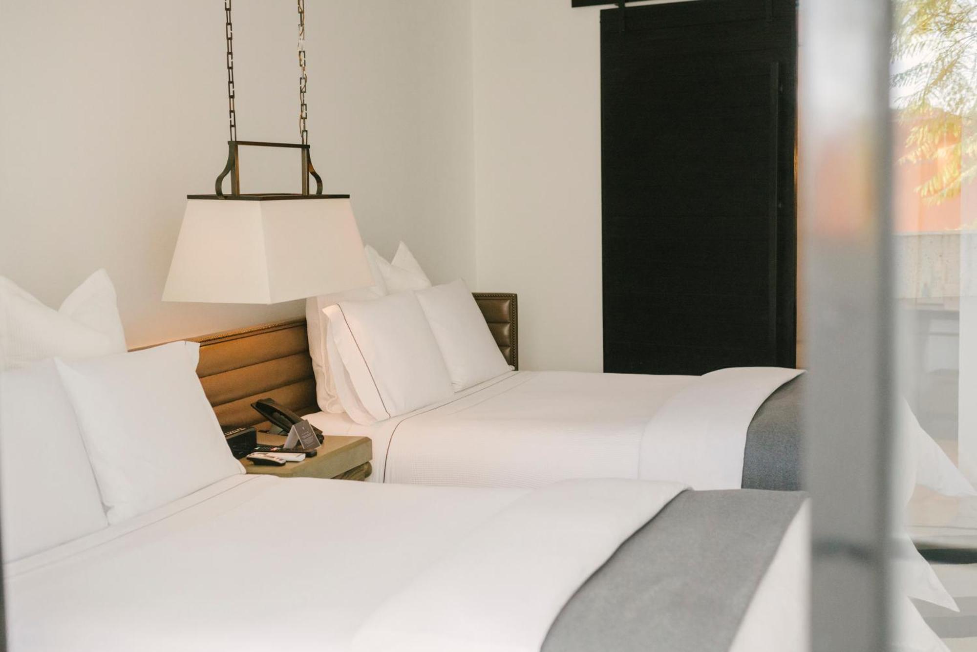 Hotel Matilda, A Member Of Design Hotels San Miguel de Allende Extérieur photo