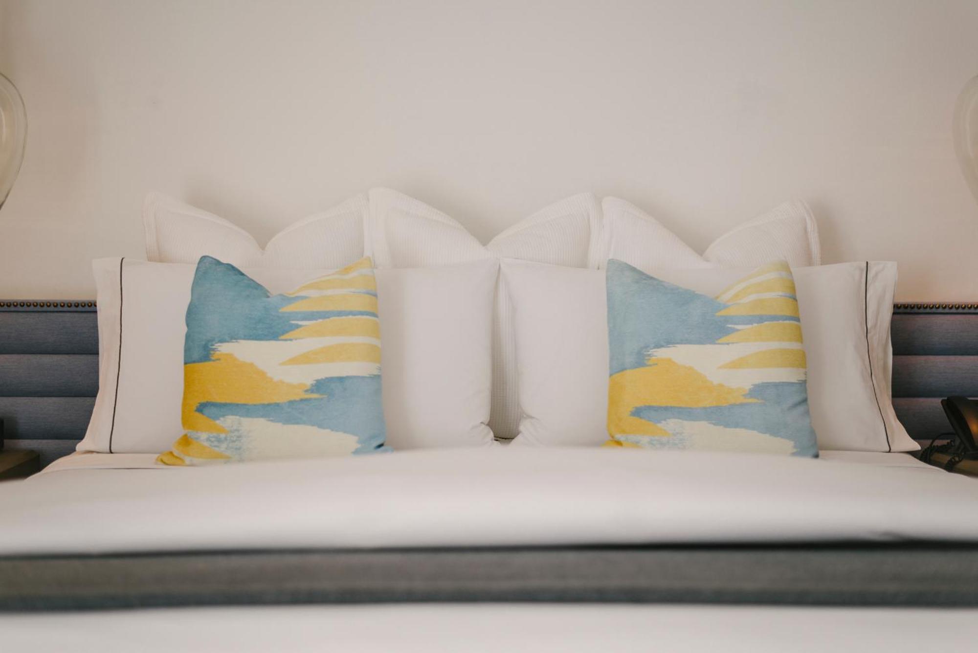 Hotel Matilda, A Member Of Design Hotels San Miguel de Allende Extérieur photo