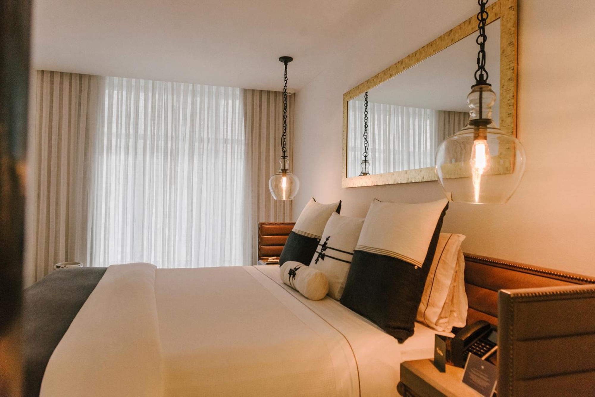 Hotel Matilda, A Member Of Design Hotels San Miguel de Allende Extérieur photo