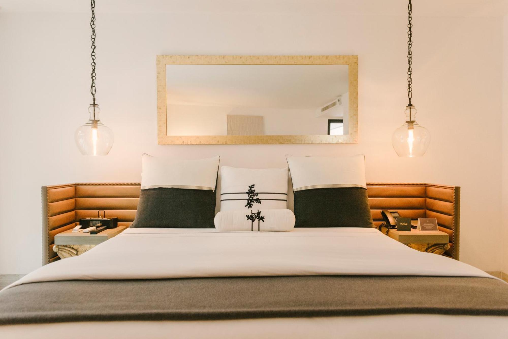 Hotel Matilda, A Member Of Design Hotels San Miguel de Allende Extérieur photo