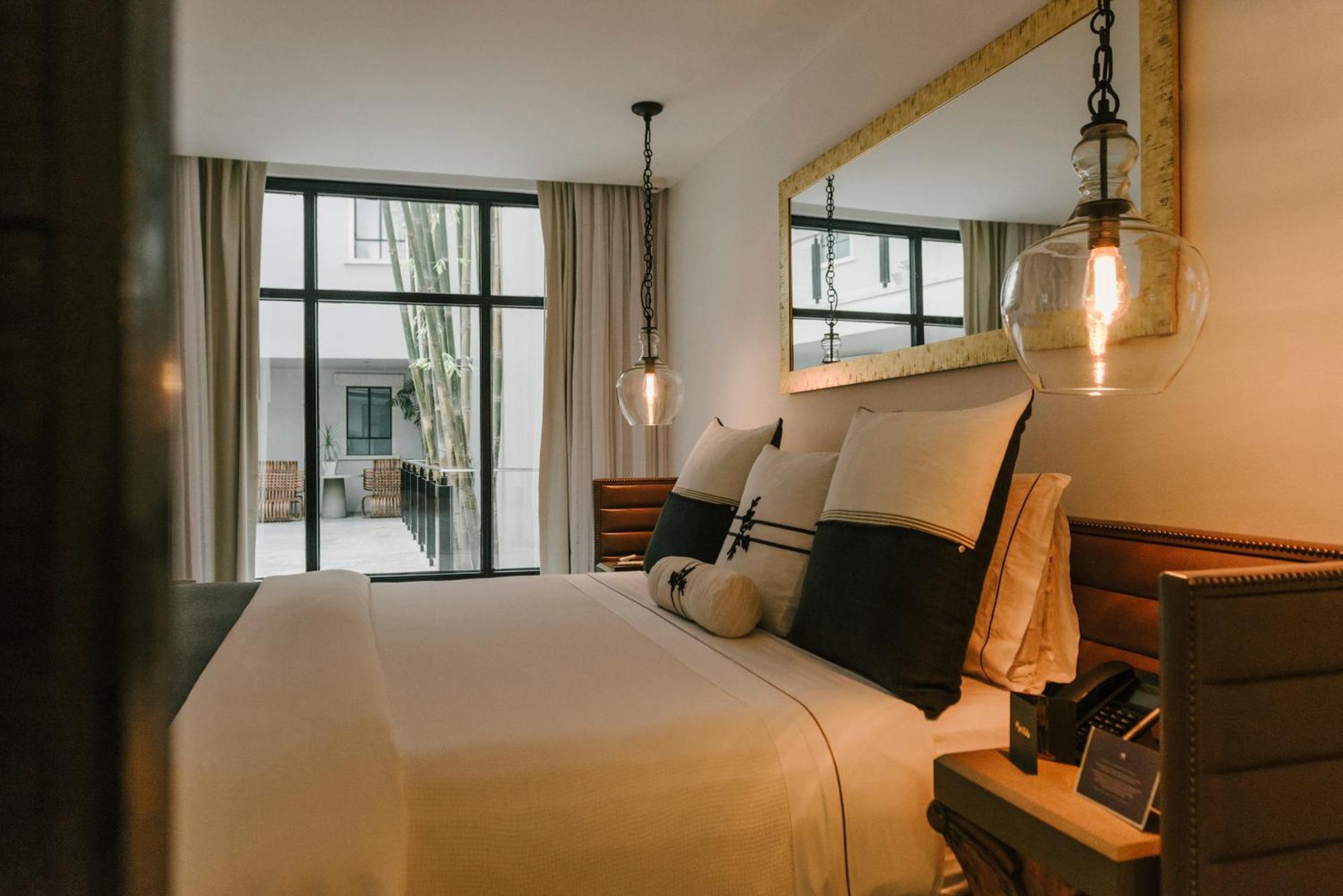 Hotel Matilda, A Member Of Design Hotels San Miguel de Allende Extérieur photo