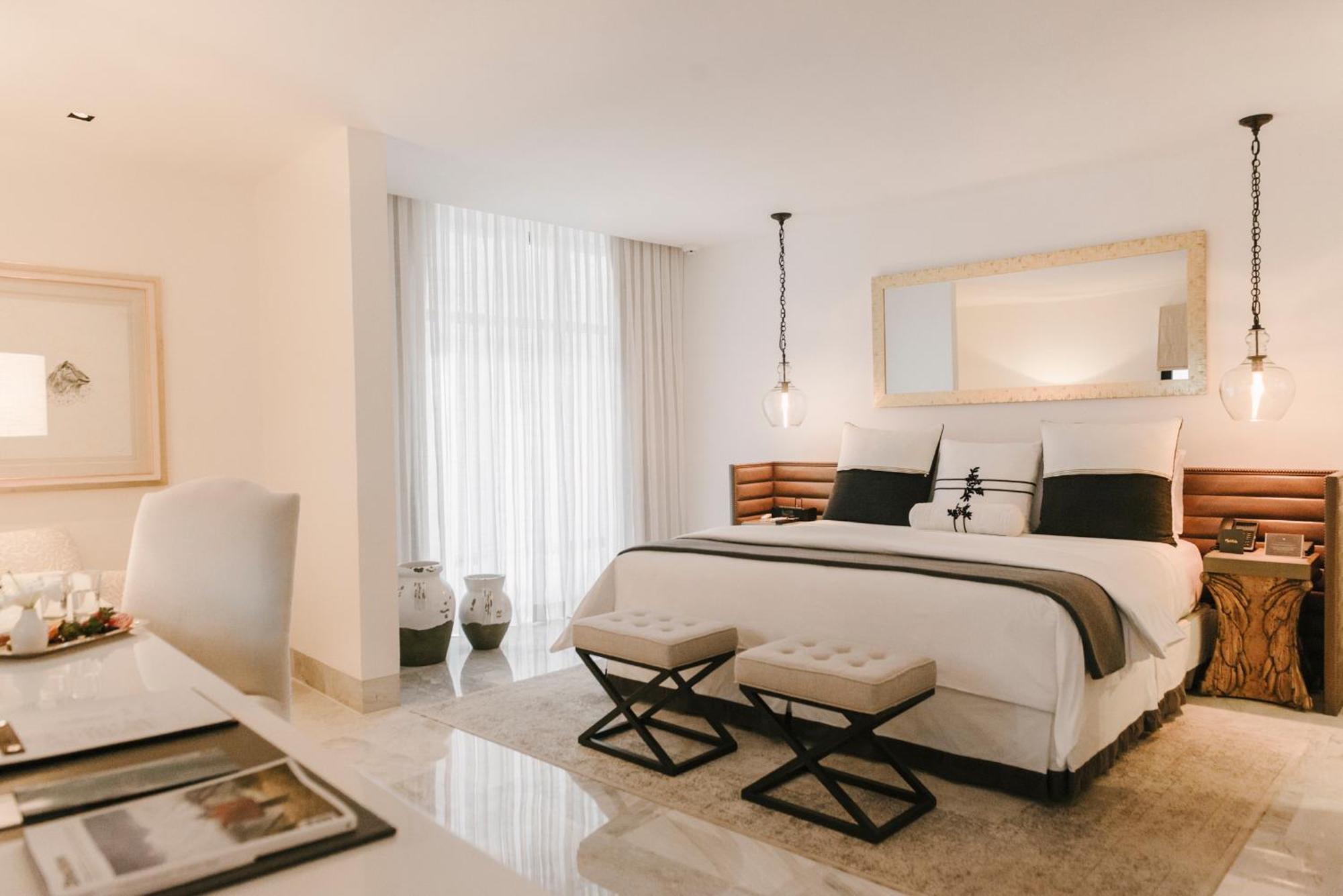 Hotel Matilda, A Member Of Design Hotels San Miguel de Allende Extérieur photo