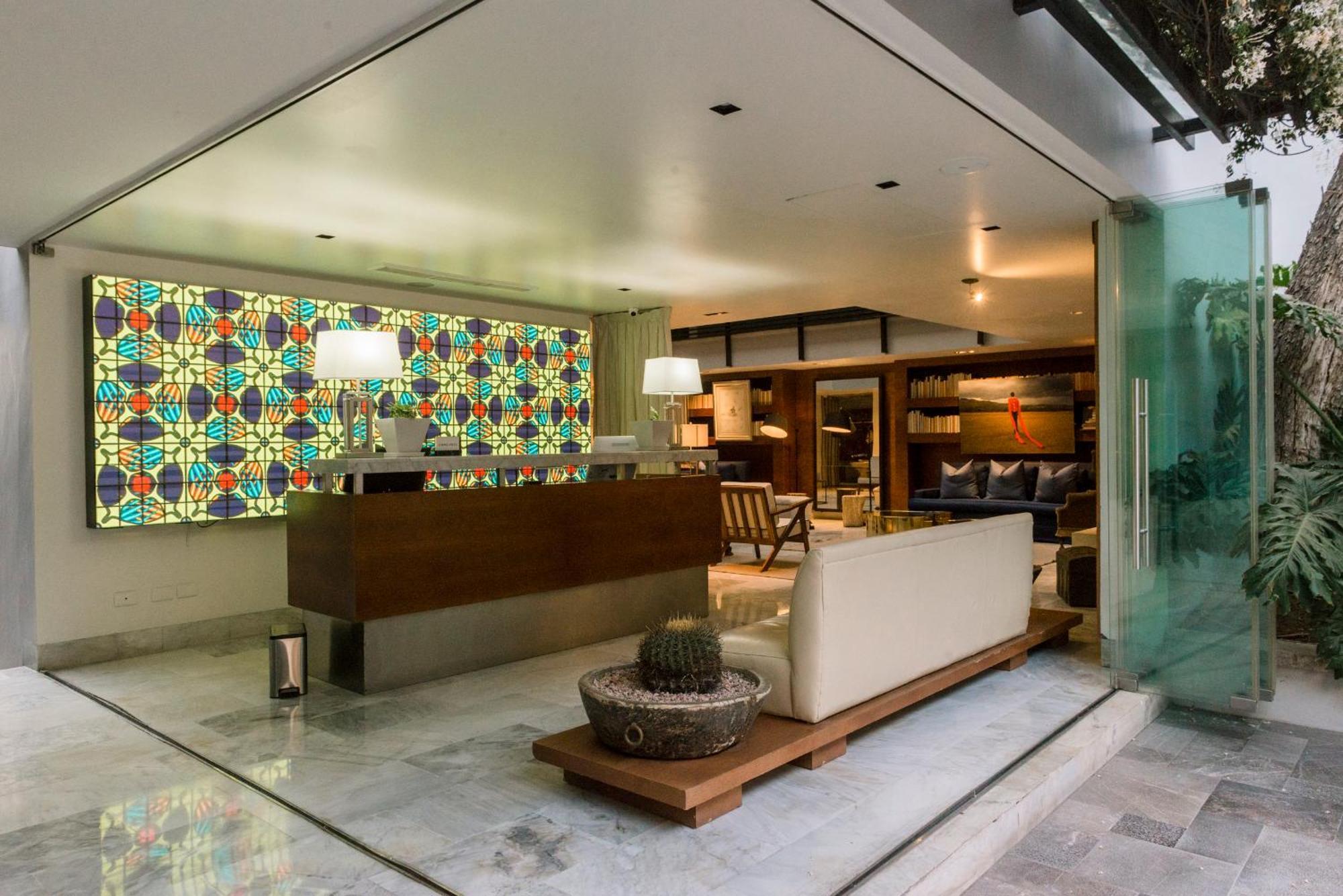 Hotel Matilda, A Member Of Design Hotels San Miguel de Allende Extérieur photo