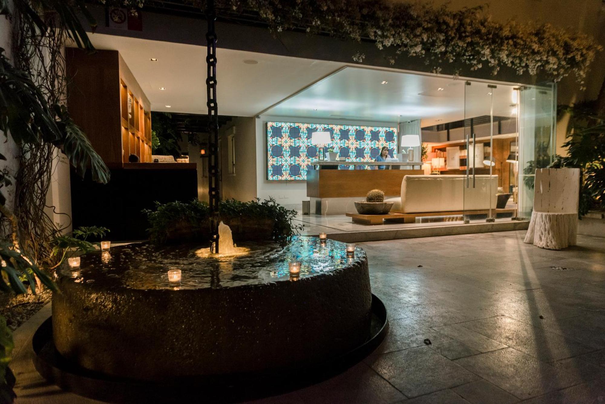 Hotel Matilda, A Member Of Design Hotels San Miguel de Allende Extérieur photo