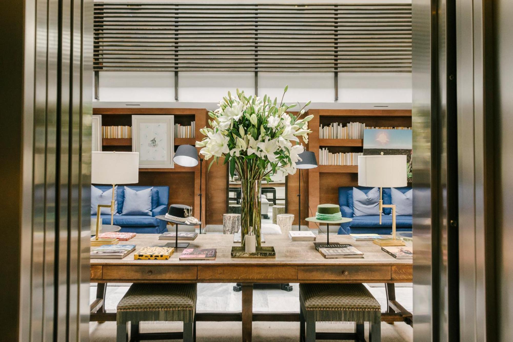 Hotel Matilda, A Member Of Design Hotels San Miguel de Allende Extérieur photo