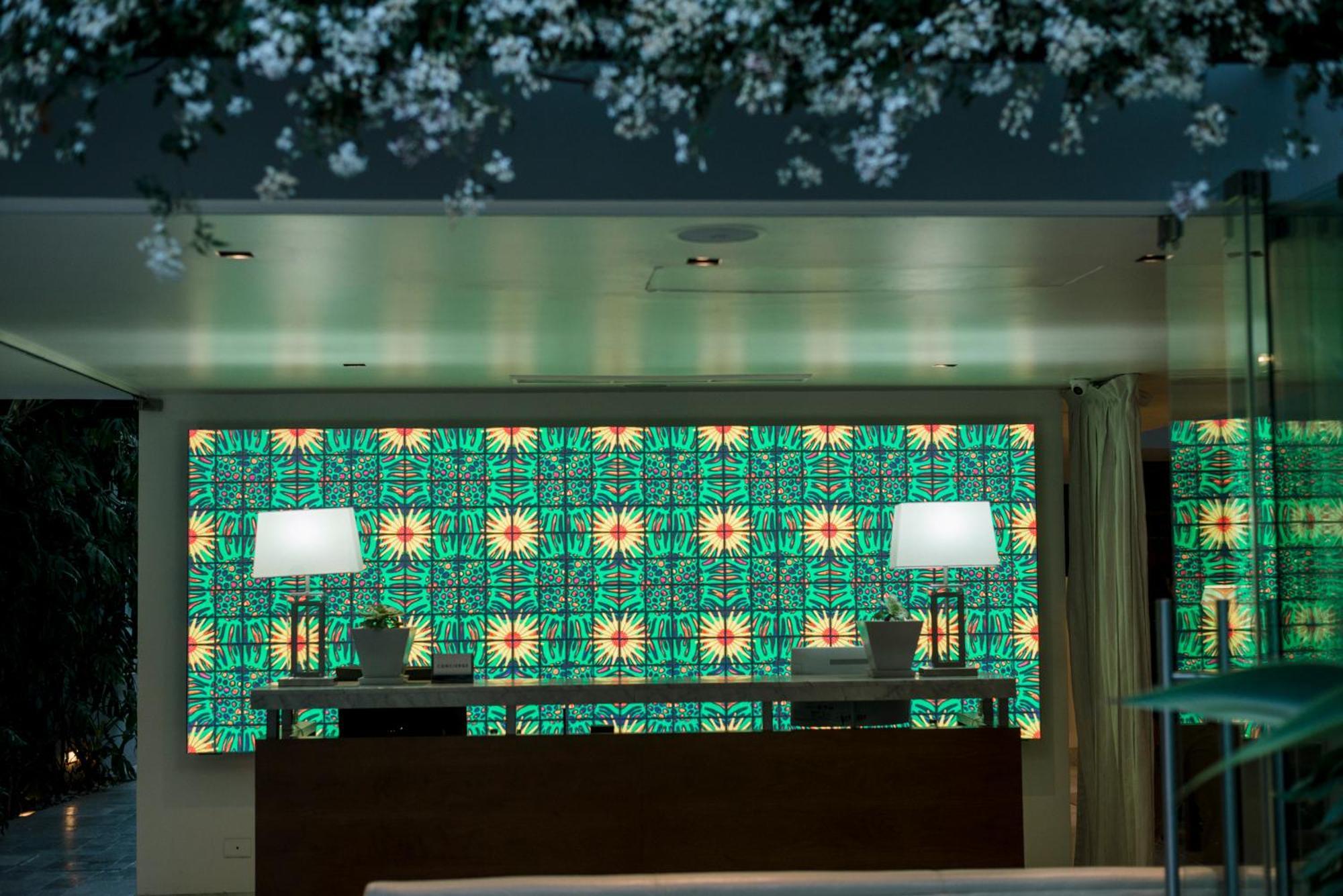 Hotel Matilda, A Member Of Design Hotels San Miguel de Allende Extérieur photo