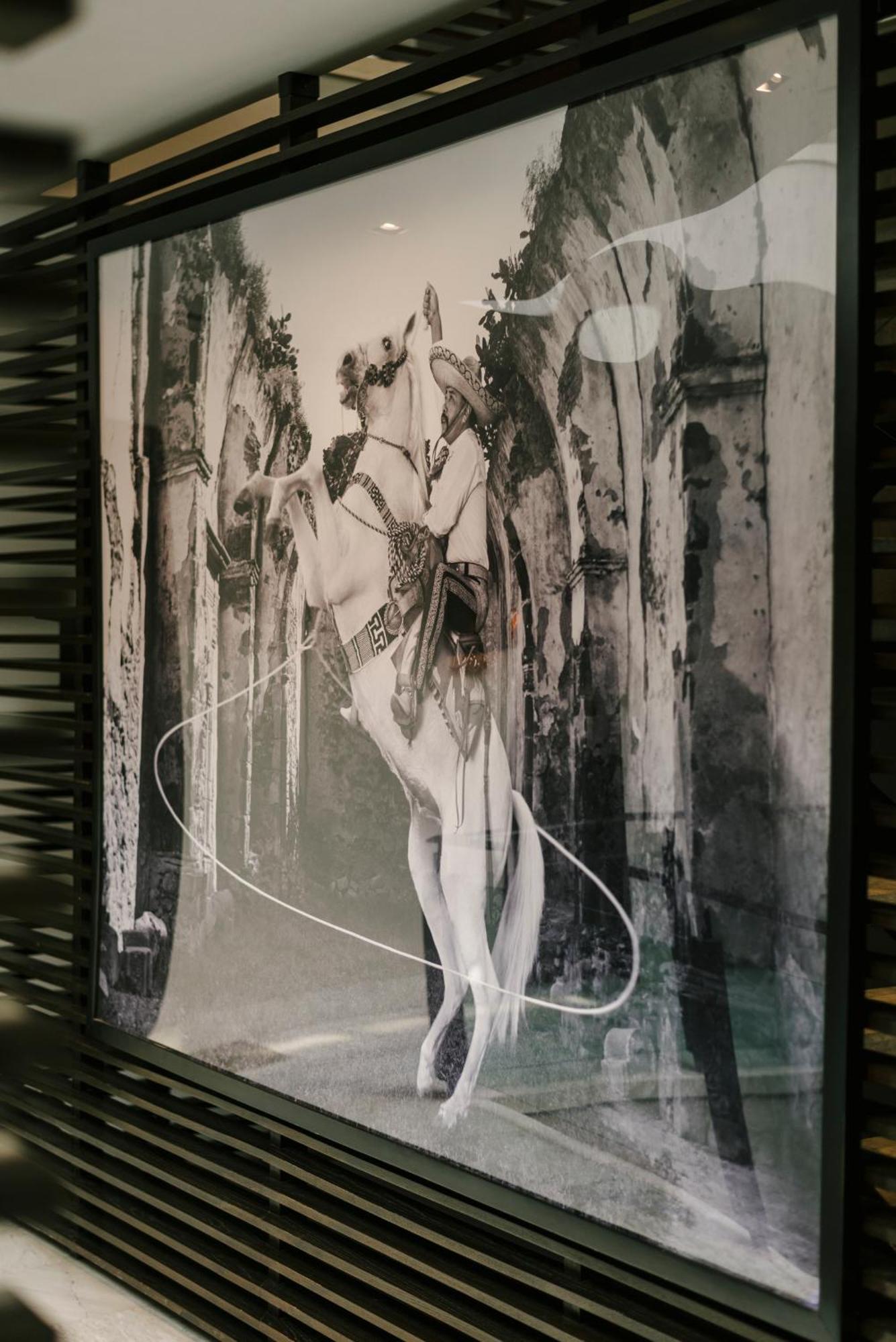 Hotel Matilda, A Member Of Design Hotels San Miguel de Allende Extérieur photo