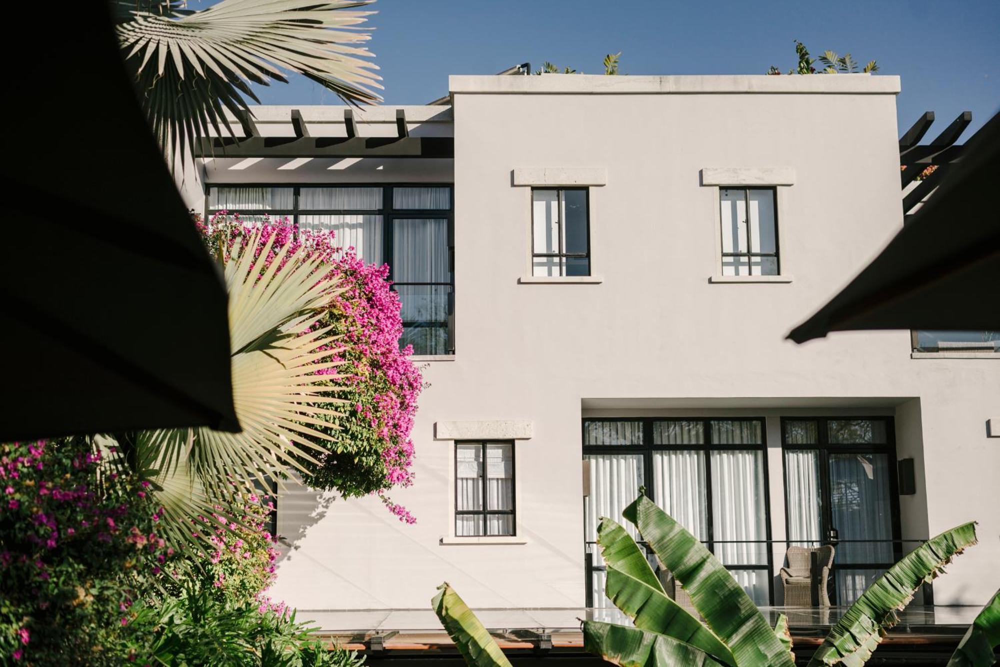 Hotel Matilda, A Member Of Design Hotels San Miguel de Allende Extérieur photo