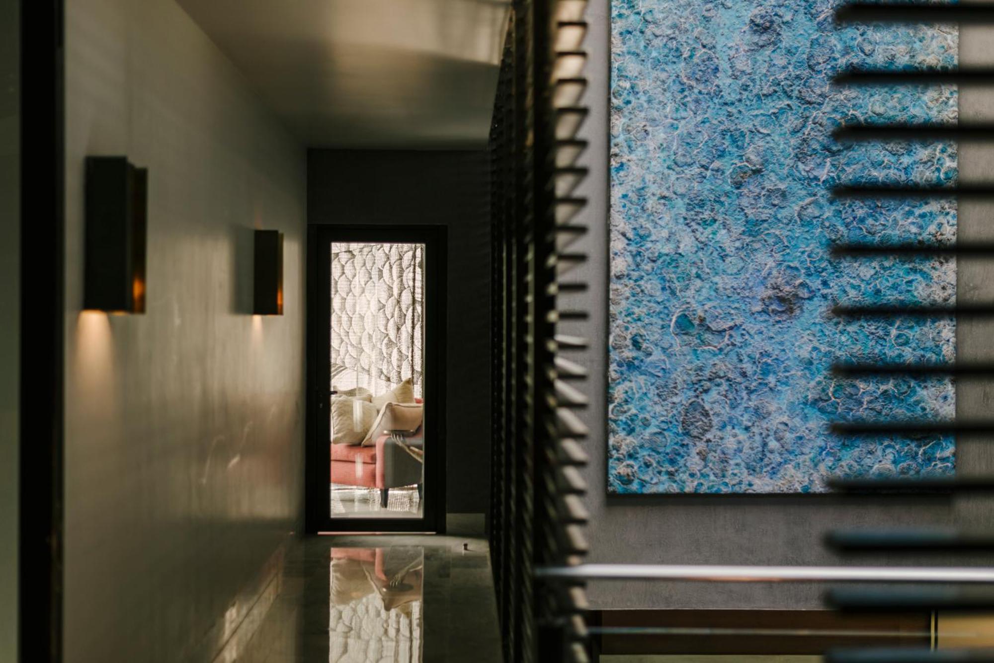 Hotel Matilda, A Member Of Design Hotels San Miguel de Allende Extérieur photo