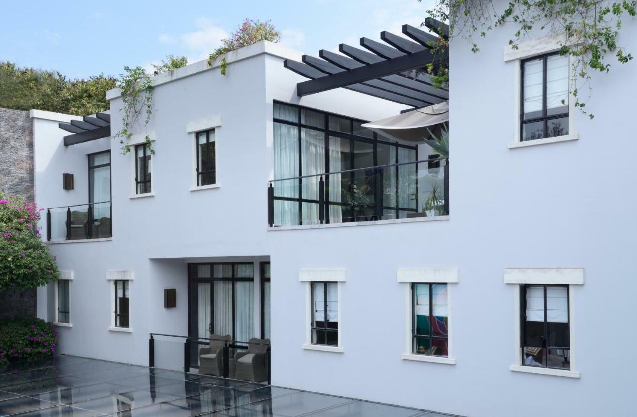 Hotel Matilda, A Member Of Design Hotels San Miguel de Allende Extérieur photo