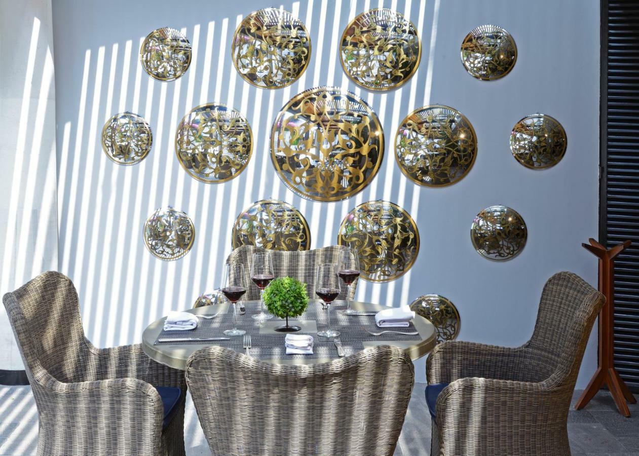 Hotel Matilda, A Member Of Design Hotels San Miguel de Allende Extérieur photo